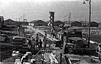 immagine Il Campo di Fossoli sede della Comunit di Nomadelfia nel primo dopoguerra