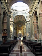 immagine Navata centrale