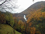 immagine La Vallata del Rio Fellicarolo e la Cascata del Doccione