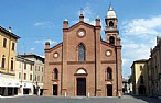 immagine Facciata esterna del Duomo
