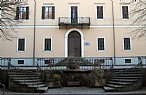 immagine Ingresso del Palazzo