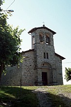 immagine Chiesa di S.Anna