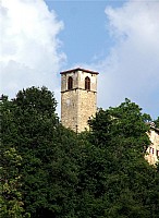 immagine Il campanile