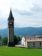 immagine Chiesa di San Lorenzo