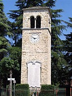 immagine Torre campanaria di San Michele