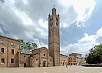 immagine Pieve di Santa Maria in Castello detta la Sagra