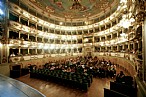 immagine Teatro comunale di Carpi