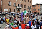immagine Sagra dell'uva e del lambrusco grasparossa