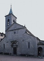 immagine Chiesa Parrocchiale di San Bartolomeo Apostolo