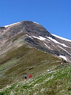 immagine Parco del Frignano - Monte Spigolino