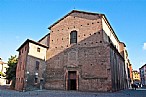 immagine Chiesa di Santa Maria Pomposa