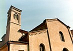 immagine Chiesa di San Paolo