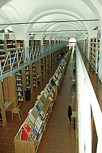 immagine Foro Boario