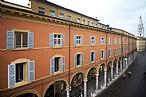 immagine Collegio San Carlo