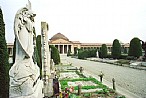 immagine Cimitero Monumentale di San Cataldo