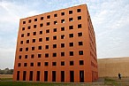 immagine Complesso cimiteriale di Aldo Rossi