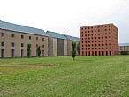 immagine Complesso cimiteriale di Aldo Rossi