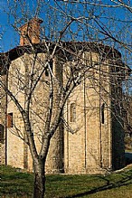 immagine Santuario della Madonna della Pieve