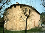 immagine Santuario della Madonna della Pieve