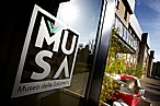 immagine MUSA - Museo della Salumeria