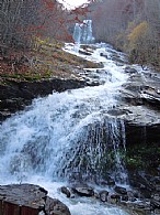 immagine Cascate del Doccione