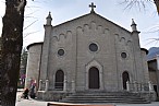 immagine Chiesa di San Silvestro Papa