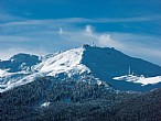 immagine Vista Monte Cimone