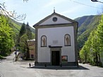 immagine Oratorio della Madonna delle Grazie del Trogolino