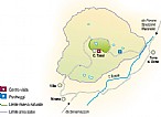 immagine Riserva Naturale Regionale delle Salse di Nirano