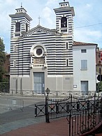 immagine Chiesa della SS. Annunciata