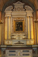 immagine Chiesa della SS. Annunciata