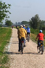 immagine Percorso Natura Secchia