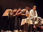 immagine Festival nazionale ed europeo del Teatro dei Ragazzi