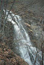 immagine Cascate del Bucamante