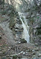 immagine Cascate del Bucamante