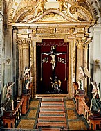 immagine Chiesa di San Francesco in Rocca