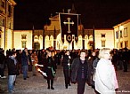 immagine Processione del Santo Tronco