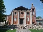 immagine Chiesa parrocchiale di Rivara