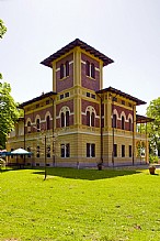 immagine Villa Castelcrescente