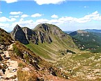 immagine Monte Giovo e Lago Santo