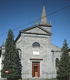 immagine Chiesa plebana di Santa Maria Assunta