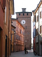immagine Torre dei Modenesi
