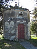 immagine Pieve di Trebbio
