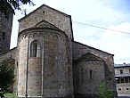 immagine Pieve romanica di Rubbiano