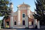 immagine Chiesa Parrocchiale di San Michele  Arcangelo