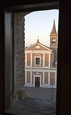 immagine Chiesa di San Bartolomeo - foto Bertolani