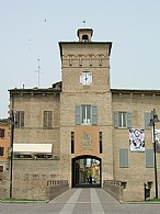 immagine Castello Campori