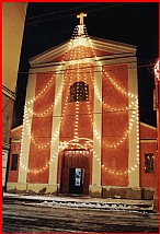 immagine Chiesa parrocchiale di San Giovanni Battista