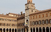 Palazzo Comunale di Modena