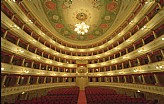 Teatro Comunale Luciano Pavarotti